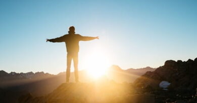 Tips Berburu Sunrise _ Blog JD
