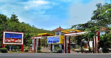 Cover Kampoeng Kopi Banaran