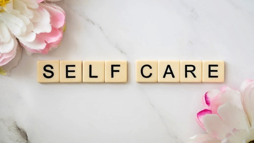 Self care, lebih peduli pada kesehatan dan menjalani gaya hidup sehat