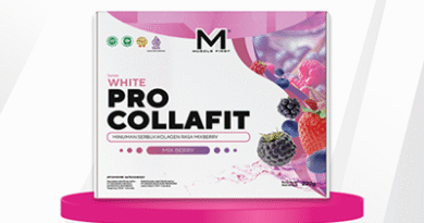 review pro collafit mymuscle