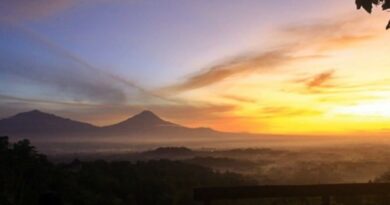 Punthuk Setumbu Magelang