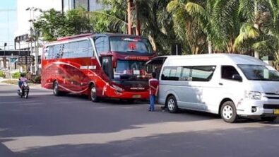 Travel Banjarmasin Palangkaraya