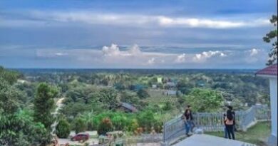 Manasa Agrowisata Palangka Raya