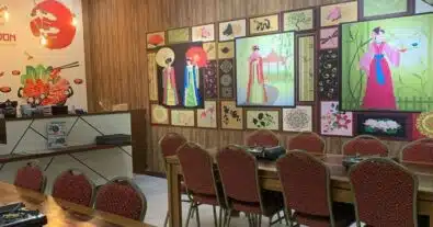 Tempat Makan di Palangkaraya Untuk Keluarga dan rombongan