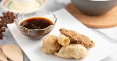 kuliner palembang selain pempek