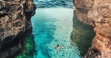 Cover wisata di Nusa Penida Bali jejakdolancom