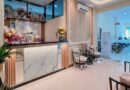 Hotel di Purwokerto dekat stasiun