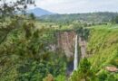Wisata Berastagi Air Terjun Sikulikap Info Wisata (Foto: Google Maps)