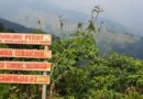 Mt Lorokan Mojokerto