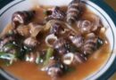 Kuliner Kepulauan Meranti