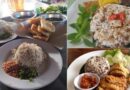 Nasi TO Khas Tasik