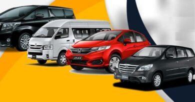 Jasa rental mobil terdekat