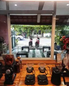 Kop! tempat ngopi di semarang atas