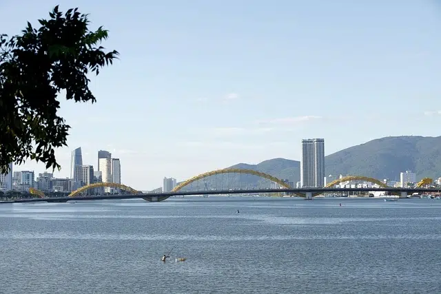 Da Nang. Foto: Pixabay/thangphan
