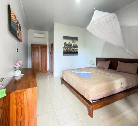 Manta Manta Homestay Labuan Bajo. Foto: booking.com