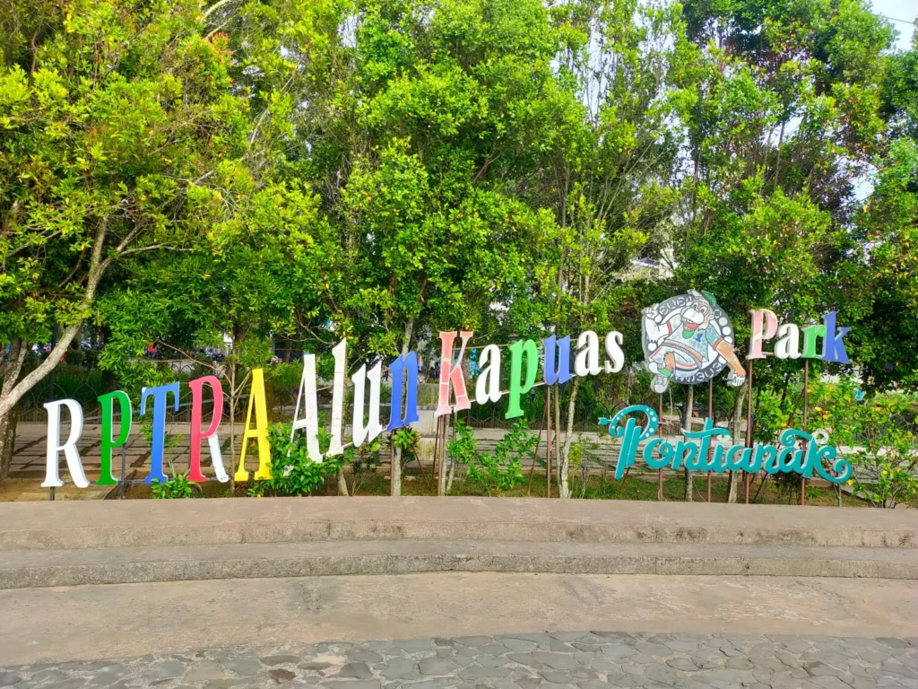 Kapuas Pontianak