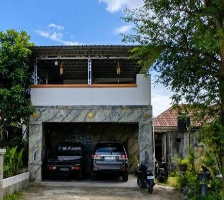 WLA Homestay Labuan Bajo. Foto: booking.com