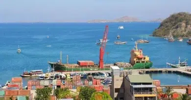 Penginapan Murah di Labuan Bajo yang Nyaman dan Lengkap
